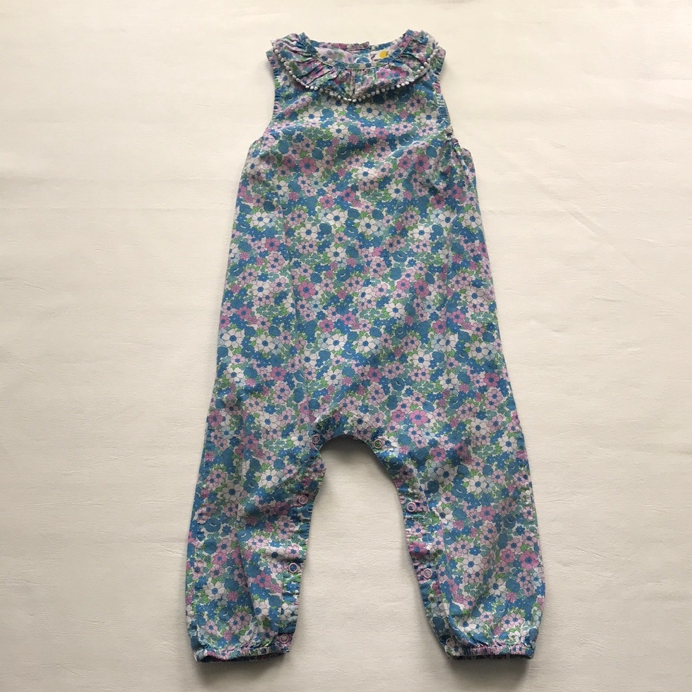 Baby Boden Romper (size 18-24m)